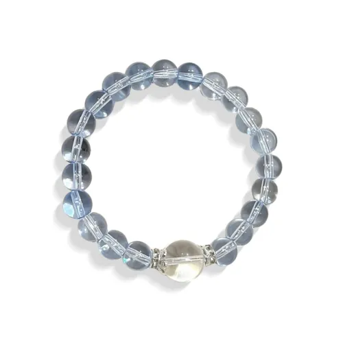 Inkopper Браслеты с цветной глазурью Унисекс