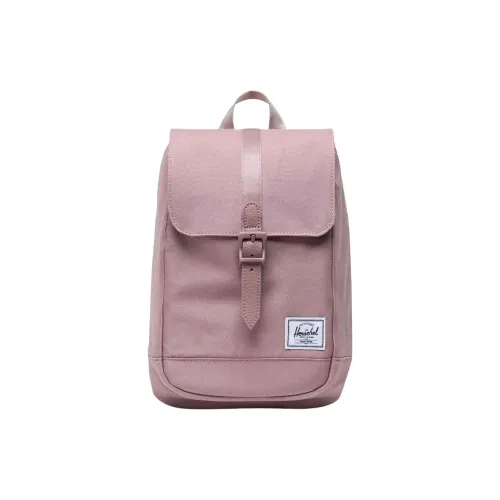 Herschel EcoSystem™ Переработанная ткань Сумка через плечо Сумка на плечо Унисекс Серый Розовый