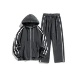 Темно-серый