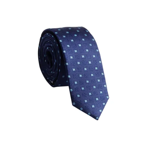 Red Bean Тутовый шелк Галстуки Мужской