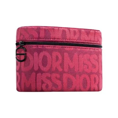 DIOR MISS Богатый Косметичка Портативное Хранение