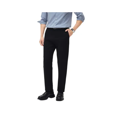 DANNINGZHEXUE Повседневные брюки Мужские