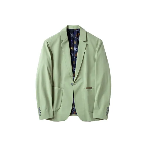 FUERZA Унисекс Деловые костюмы