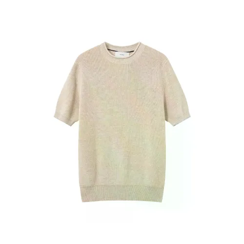 UTIMUS Бежевый Унисекс Трикотаж