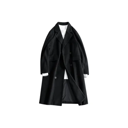 CASAMIA Унисекс Пальто