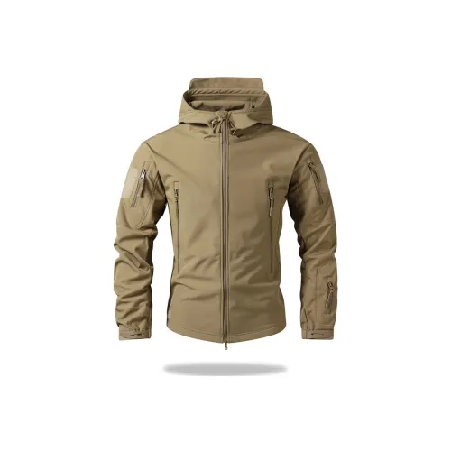 CLOR Унисекс Куртки