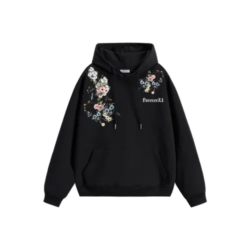 FOREVER 21 Унисекс Свитшоты