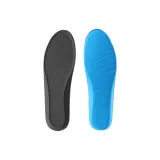 Спортивные амортизаторы [Черный 1 пара] Комфортный и дышащий / Мягкий и пружинистый ощущение