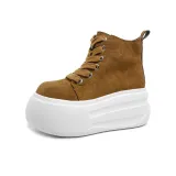 Темно-коричневый