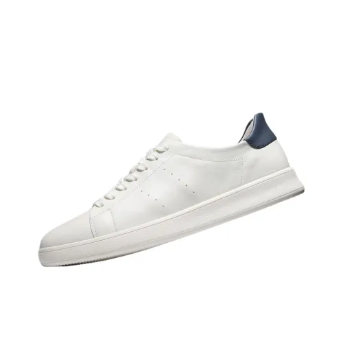 ALPLUME Низкие кроссовки для скейтбординга мужские