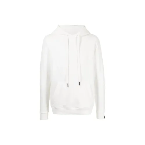 True Religion Белый Мужской Свитшот