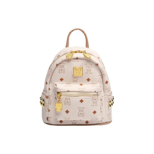 LETOO ПУ (полиуретан) Рюкзак Стандартный Женский Многоцветный