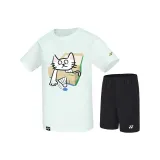 Мятно-синий