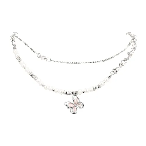 YOUWEI Циркон Модный Универсальный Cut Out Ожерелье Аксессуары Choker Женские