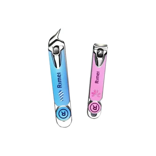 RIMEI Набор для ногтей Унисекс