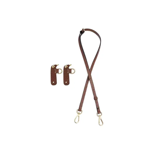 JOLLY NOTE Искусственная коровья кожа подвески женские коричневый