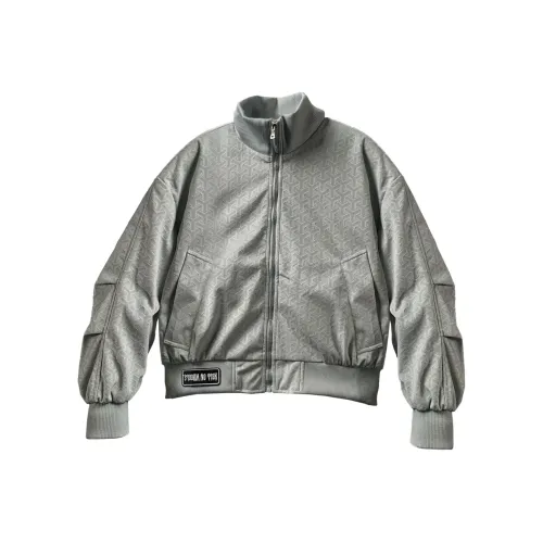 FRQ Унисекс Куртки