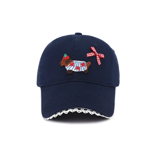 EQUIPMENTELEGANT Акриловые кепки для женщин