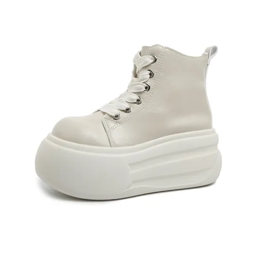 Craftsman Gang Ботильоны Женские