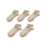 Клубника, упаковка из 5 штук