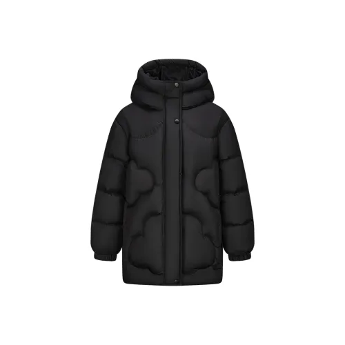 SNOW FLYING Школьный возраст Пуховики