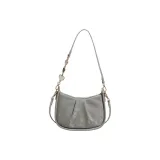 Серебристый