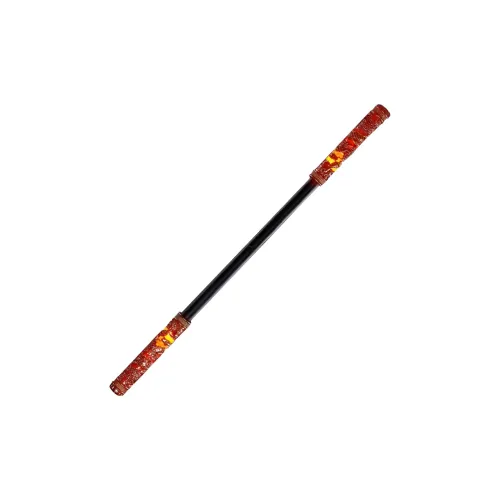 YUERBAO Ruyi Jingu Bang Голосовое управление Контроль ветра Свет Вверх Игрушки