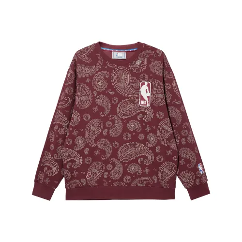 JACK JONES· Джек JONES NBA Co Бренд Свитшот Мужской