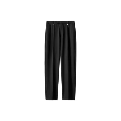 ERBAXIANSHENG Повседневные брюки Унисекс