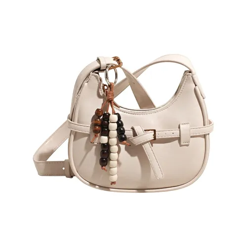 JIANGLIDA ПУ (полиуретан) Седло Сумка Сумка через плечо Сумка на плечо Женская