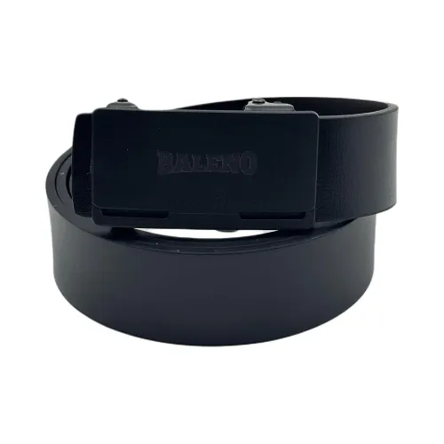 BALENO Ремни из ПУ (полиуретана) Мужской 3,4CM