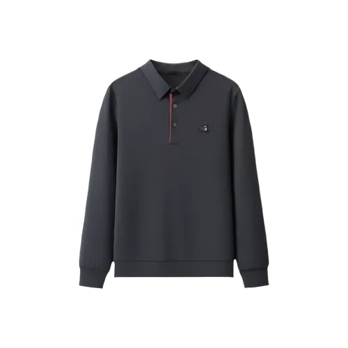 BANGBOY X IZTION Поло Мужское