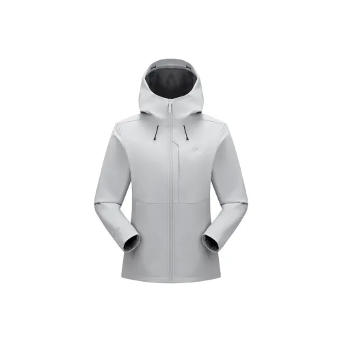 Under Armour Куртка Женская Светло-Серый