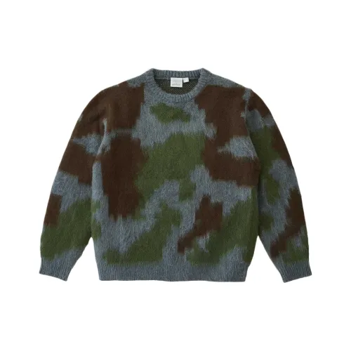 GRAMICCI Mohair Knitwear Унисекс