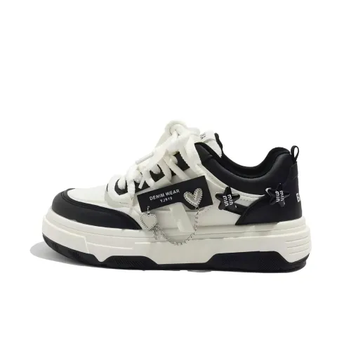 Питер Пэн Anti KICK Амортизация Устойчивый к истиранию Отскок Дышащий Низкий Топ Детские Скейтбординги Подростки