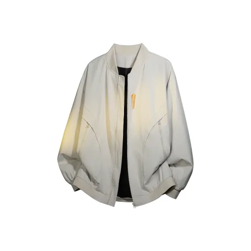 Novamen Унисекс Куртки