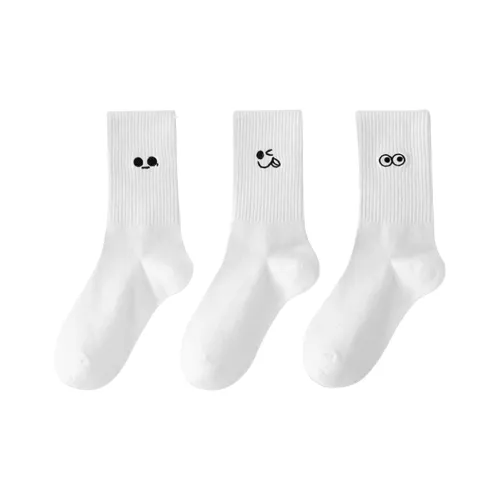 UYH Женские носки до колена