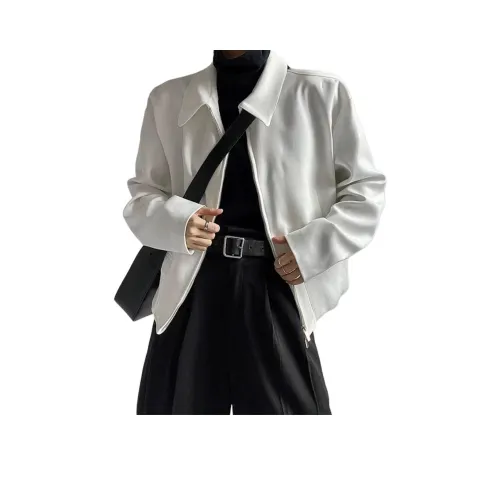 WELTER EXPERIMENT Куртка Унисекс