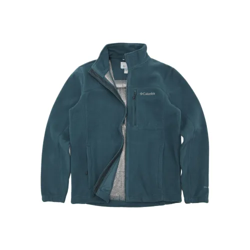 Коллаборация Columbia City Outdoor Collection Бархат Feel Куртка Мужская