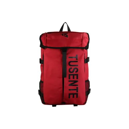 Tezimyt Oxford Рюкзак Стандартный Серый Черный Красный