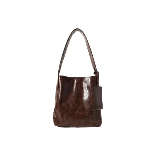 Chio'2nd Сумка Tote из синтетической кожи плечевая сумка женская многоцветная