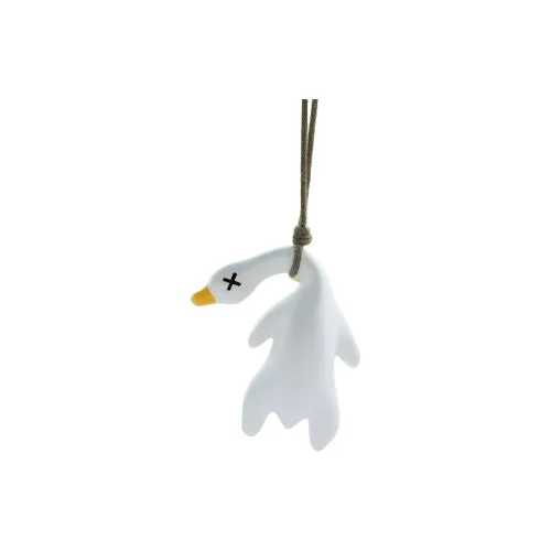 MENGBANG Too Hot IT Becomes Жареная утка Шуточный игрушка