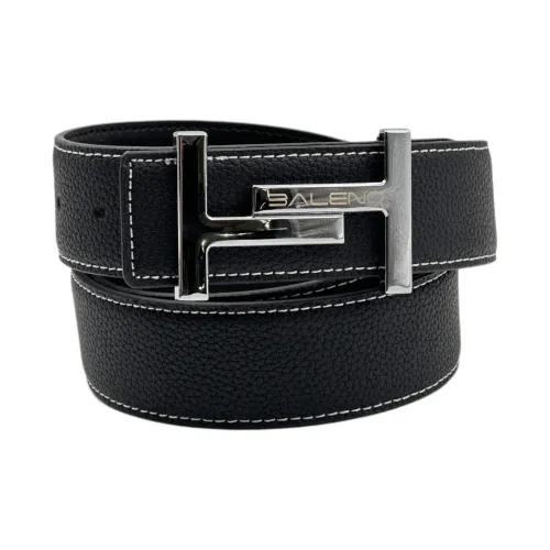 BALENO Ремни из коровьей кожи мужской 3,8 см