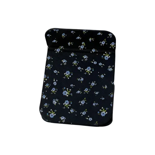 MUXI BABY MAKE UP Зеркала Унисекс