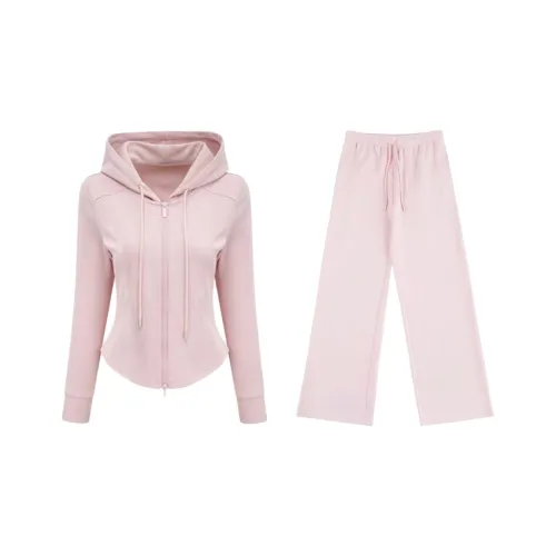 Aghr Женские Повседневные Костюмы