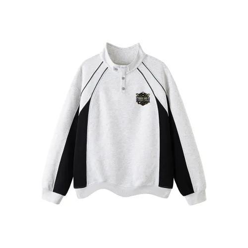 FORCEPULR Унисекс Куртки