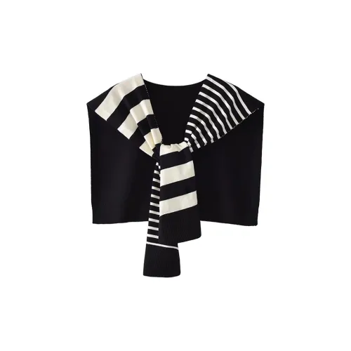 Lanza Хлопок Палантины Женские