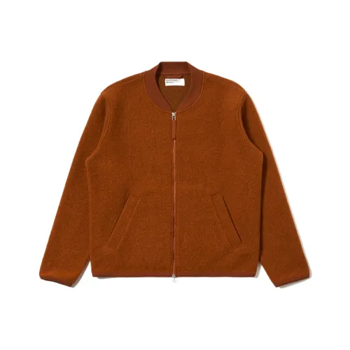 Universal Works Куртки и Пальто Унисекс