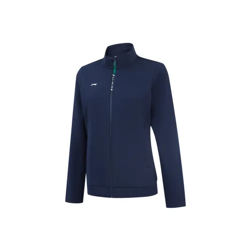 Подкладка Ink Синий Женский Свитшот