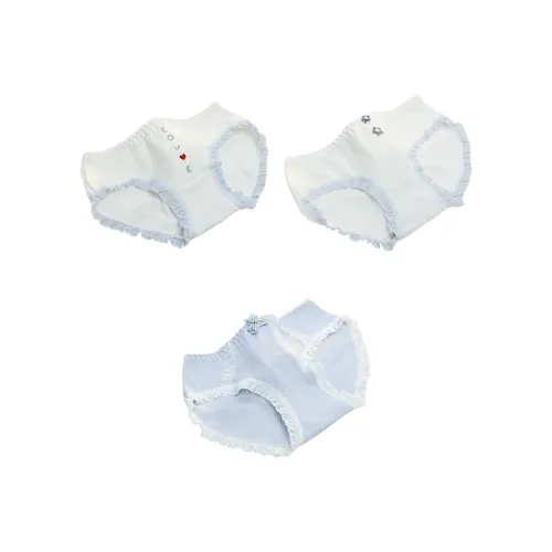 Babaya Школьное нижнее белье